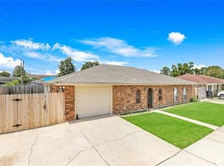 2308 Legend St, Meraux, LA 70075