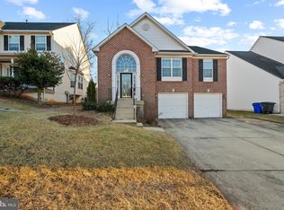 9611 Park Ave, Laurel, MD 20723
