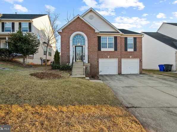 9611 Park Ave, Laurel, MD 20723