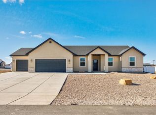 3685 N 2300 W, Cedar City, UT 84721