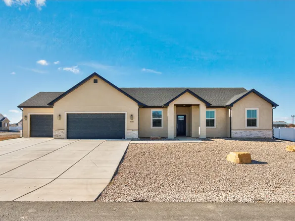 3685 N 2300 W, Cedar City, UT 84721