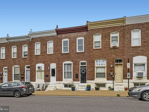 255 S Robinson St, Baltimore, MD 21224