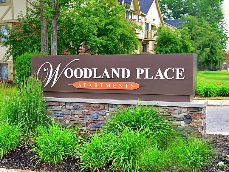 Welcome Home to Woodland Place Apartments!
