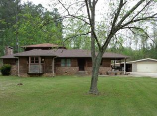 8800 Us Highway 78, Bremen, GA 30110