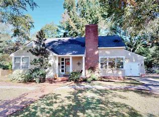 1427 Woods Rd, Florence, SC 29501