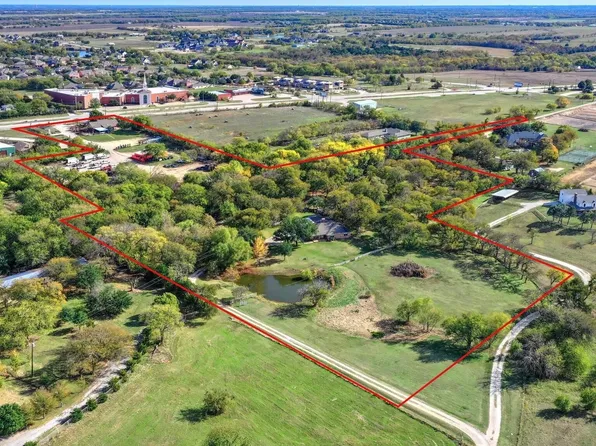 870 N Preston Rd #B, Celina, TX 75009