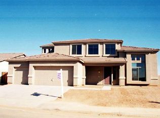 2539 S Keene, Mesa, AZ 85212