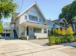 12 Lorton Ave #2, Burlingame, CA 94010