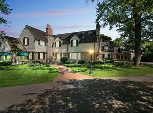 2425 Dundonald Rd, Flossmoor, IL 60422