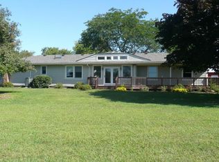 2290 State Route 203, Radnor, OH 43066