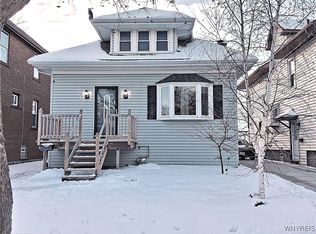 58 Grandview Ave, Buffalo, NY 14223