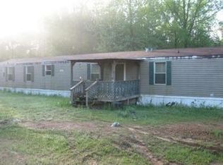 887 Mulligan Rd, Harrisville, MS 39082