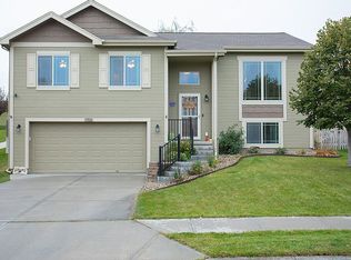 7926 S 190th Ave, Omaha, NE 68136