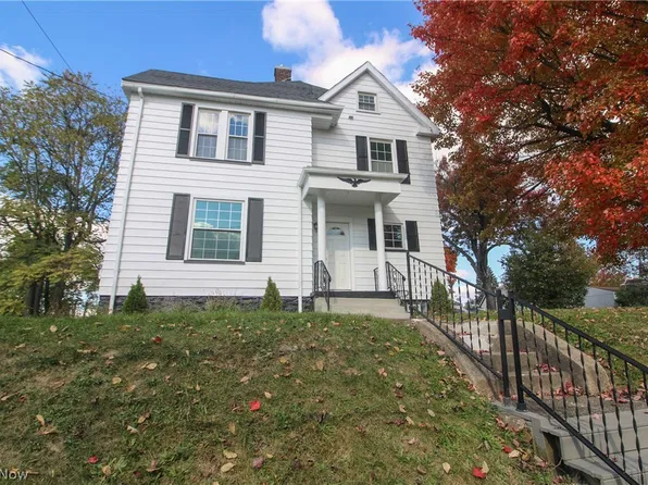 24 E Kline St, Girard, OH 44420