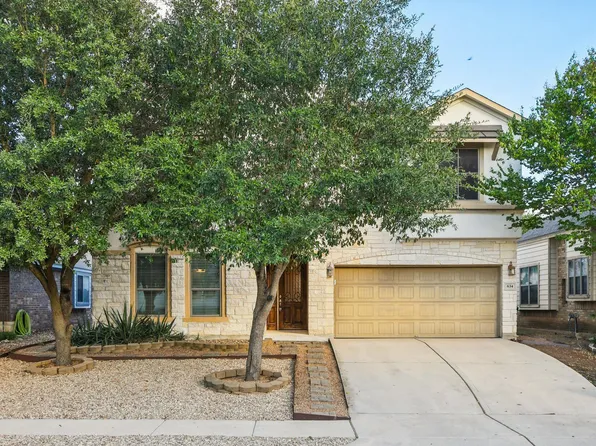 634 Irvin Dr, San Marcos, TX 78666