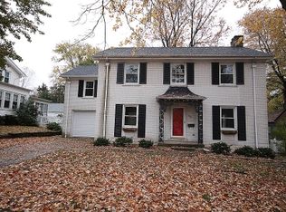 294 S Westlawn Ave, Decatur, IL 62522