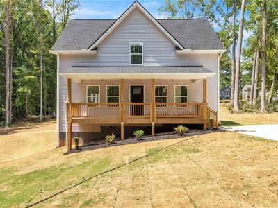 103 Haynie Pkwy, Belton, SC, 29627