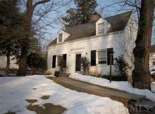 28 Highland Ave, Tarrytown, NY 10591