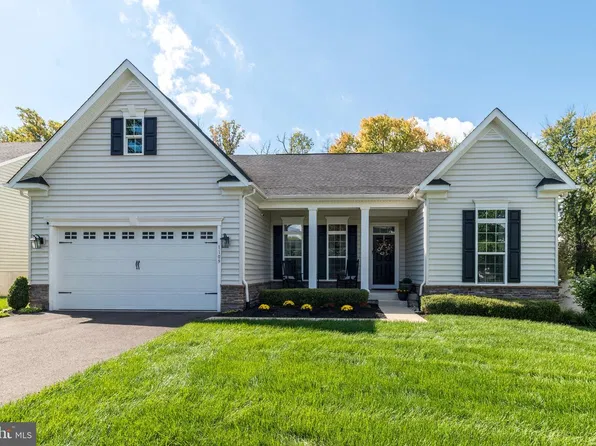 1109 Lynch Cir, Warminster, PA 18974