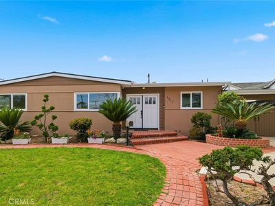 1017 Faysmith Ave, Torrance, CA, 90503