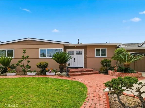 1017 Faysmith Ave, Torrance, CA 90503
