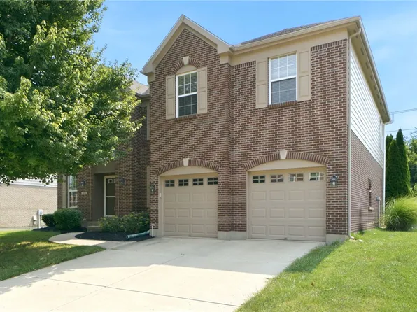 1928 Bellbrook Woods Ct, Bellbrook, OH 45305