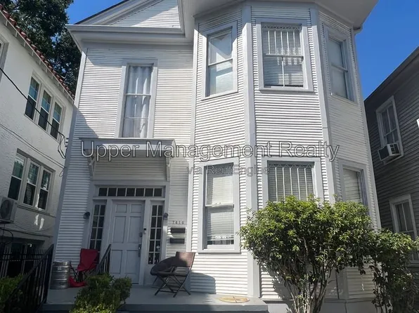 7414 Burthe St, New Orleans, LA