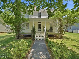 409 Elliott Street, Edenton, NC 27932