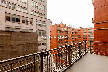 Rented by Mirador Real Estate