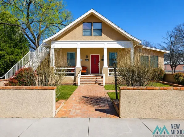 601 N Kentucky Ave, Roswell, NM 88201