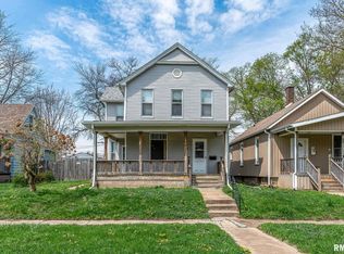 1416 32nd St, Rock Island, IL 61201