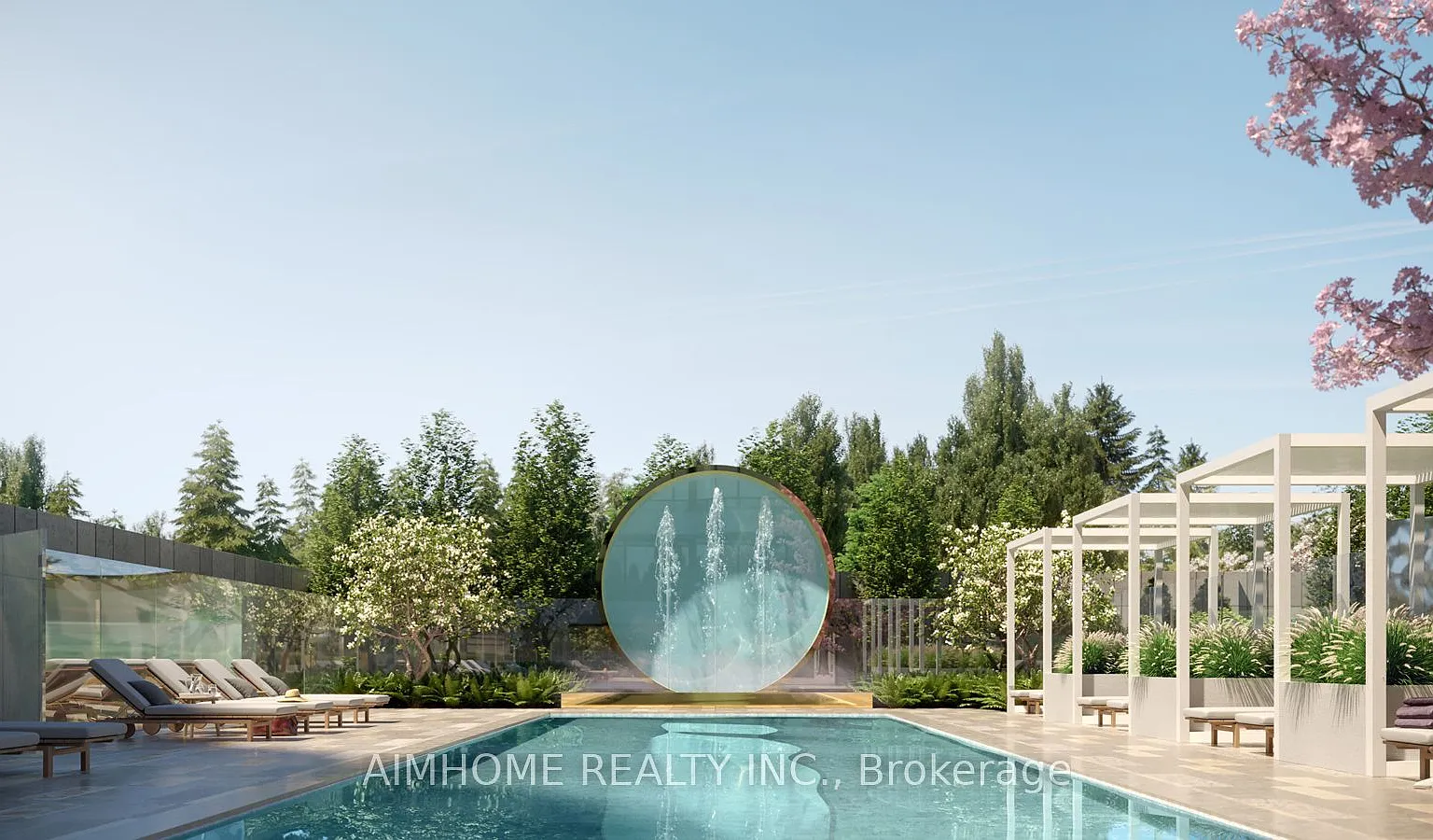 2 bed, $2,600 — Photo 4