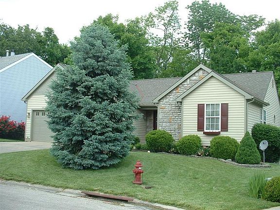 2nd image of 1075 Carraway Ln