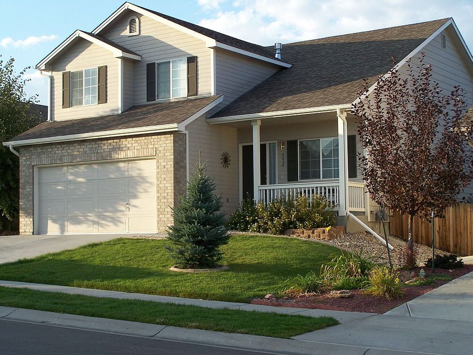 Well Maintained Home