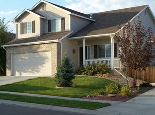 532 Kim Dr, Fort Collins, CO 80525