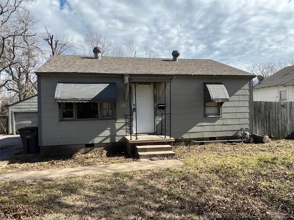 1013 N Richmond Ave, Tulsa, OK 74115