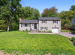 39 Muriel Ln, Milford, MA 01757