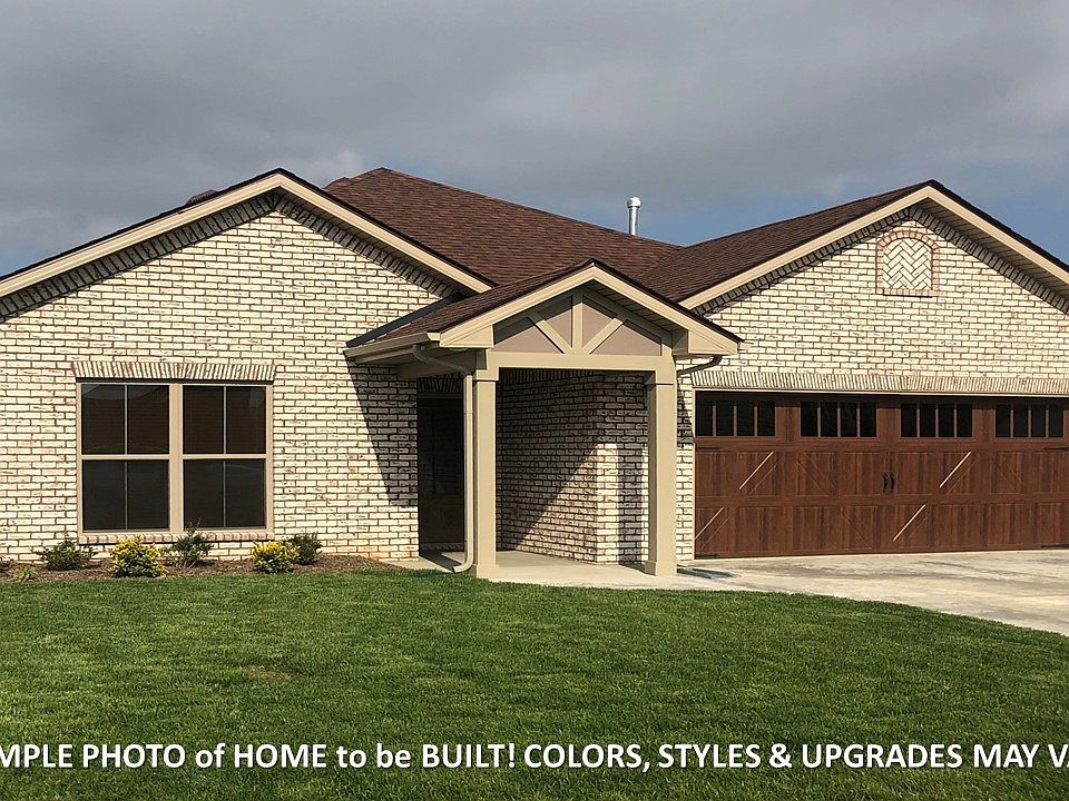 199 Hereford Farm LOT 199, Clarksville, TN 37043 Zillow