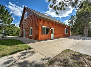 27736 Thompson Rd, Webster, WI 54893