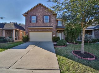 15434 Crawford Crest Ln, Houston, TX 77053