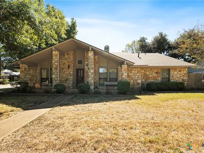 2201 Willow Ln, Taylor, TX, 76574