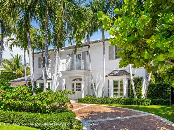 211 Ocean Ter, Palm Beach, FL 33480