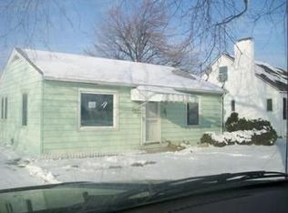 4209 Sherman Blvd, Fort Wayne, IN 46808