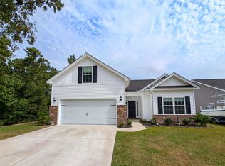 312 Concorde Dr, Georgetown, SC 29440