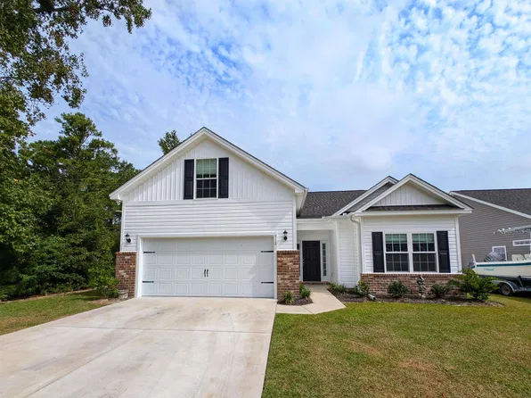 312 Concorde Dr., Georgetown, SC 29440