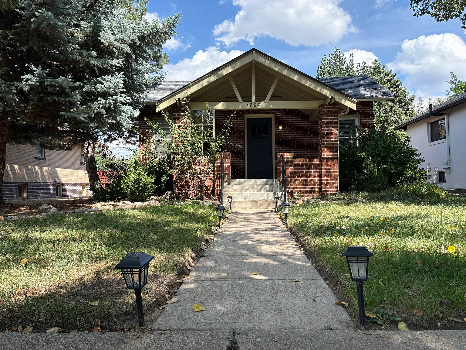 2 bed, 783 sqft, $2,900 — Photo 1