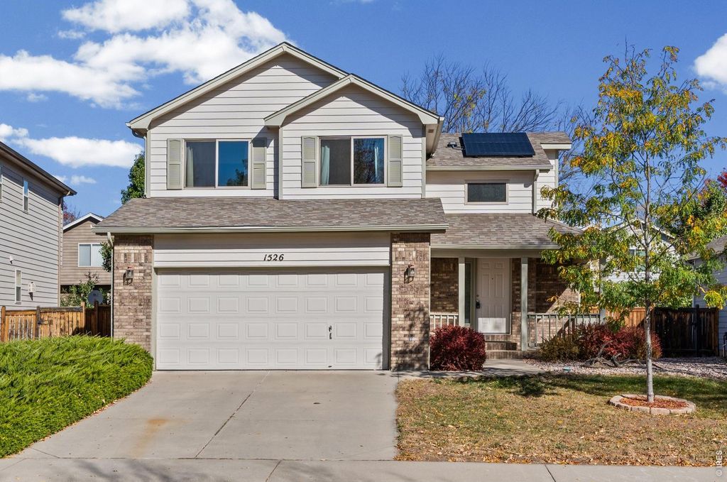 1526 Purple Sage Ct