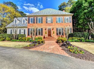 9185 Prestwick Club Dr, Johns Creek, GA 30097