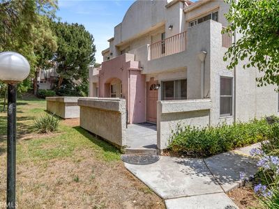 12411 Osborne St UNIT 17, Pacoima, CA, 91331