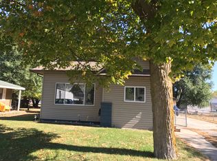 233 S Elm St, Hemlock, MI 48626